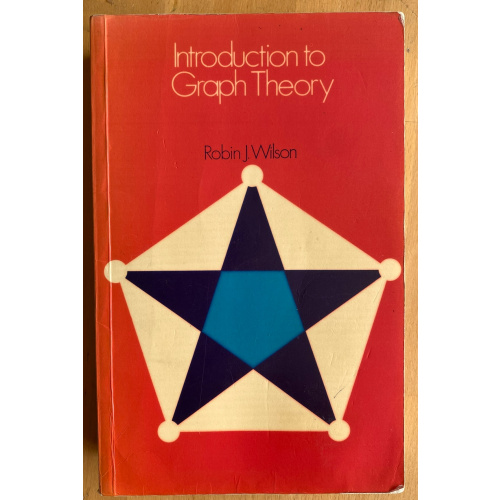 Introduction to Graph Theory