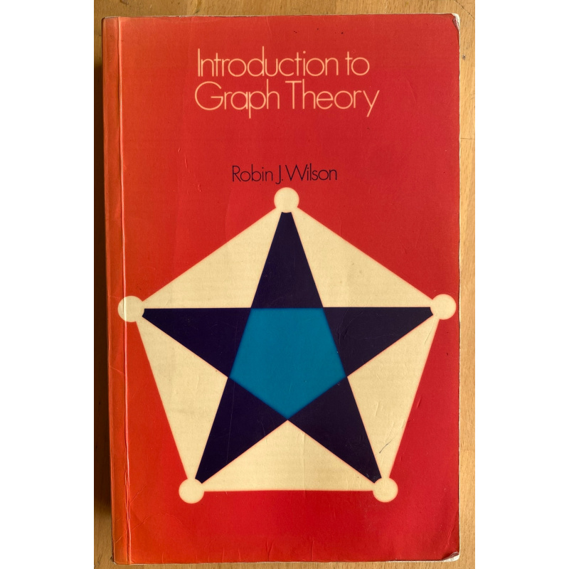 Introduction to Graph Theory