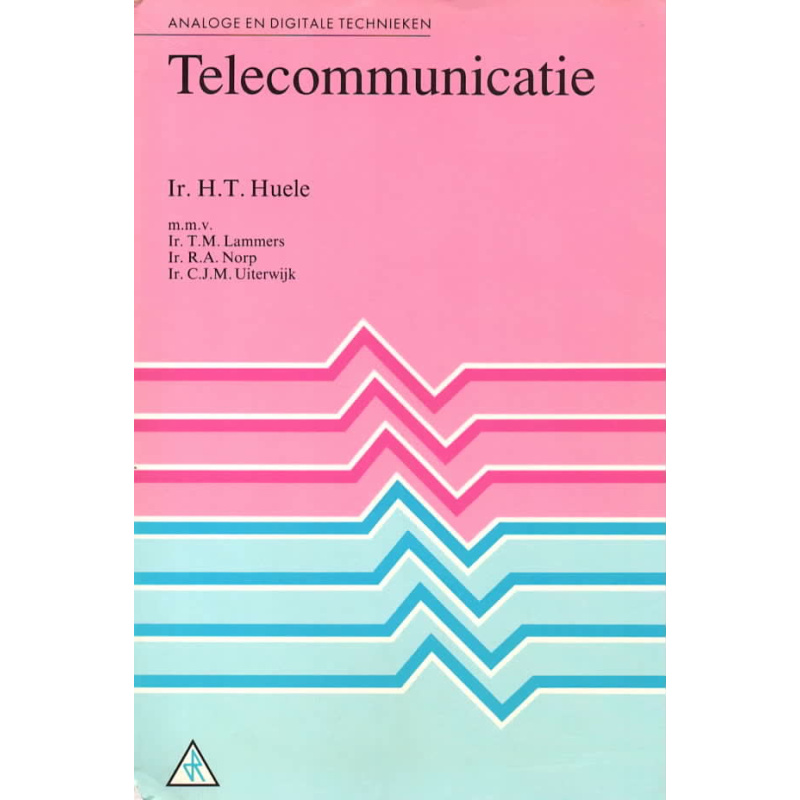 Telecommunicatie
