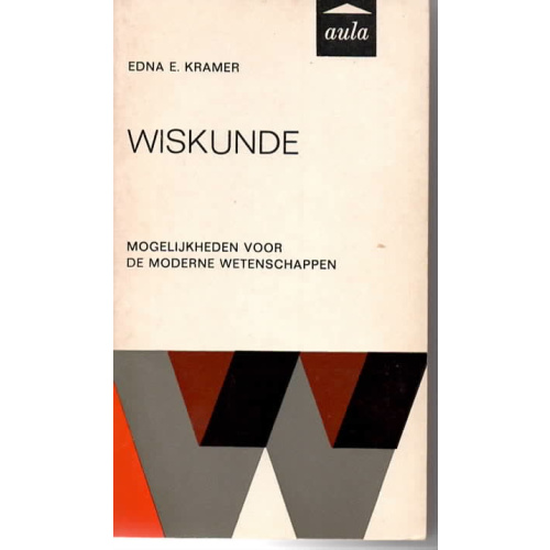 Wiskunde Mogelijkheden voor de moderne Wetenschappen