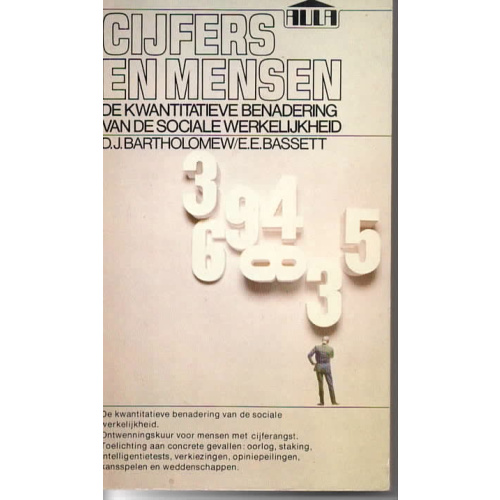 Cijfers en Mansen
