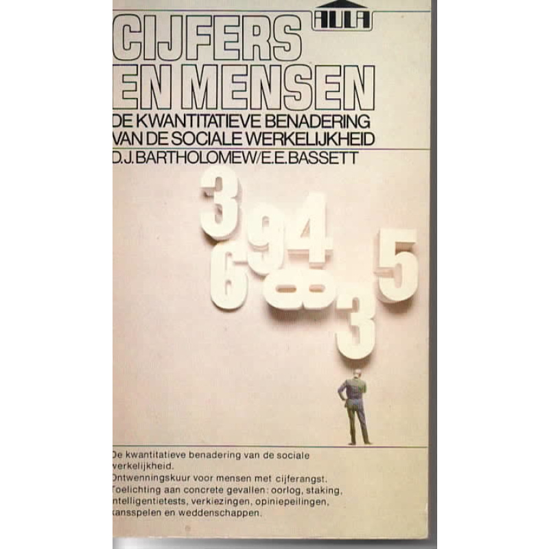 Cijfers en Mansen
