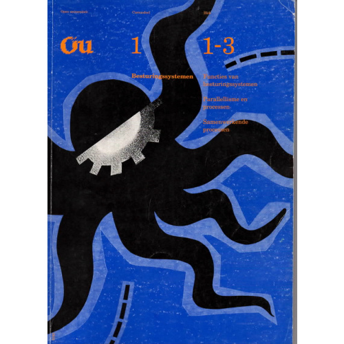 Besturingssystemen 1