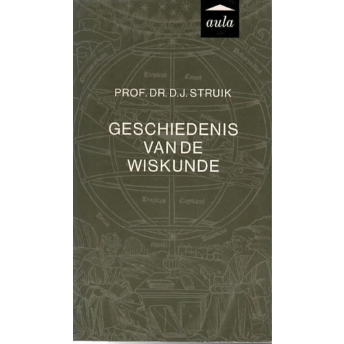 Geschiedenis van de wiskunde