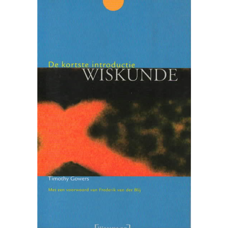 De kortste introductie Wiskunde