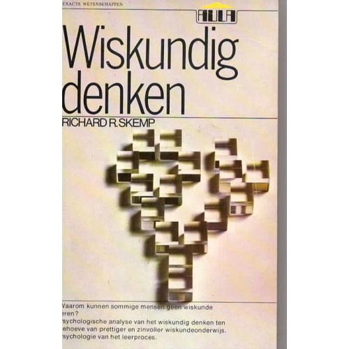 Wiskundig denken