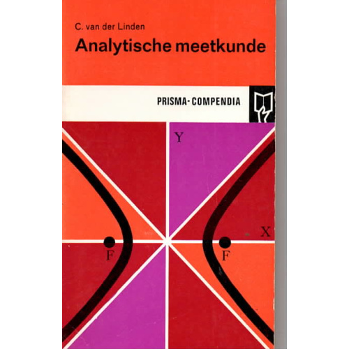 Analytische meetkunde