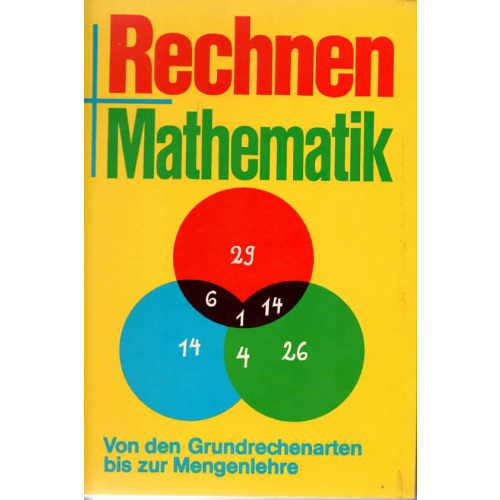 Rechnen + Matheatik