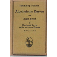 Algebraische Kurven
