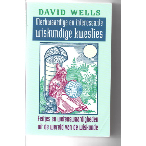 Merkwaardige en interessante wiskundige kwesties