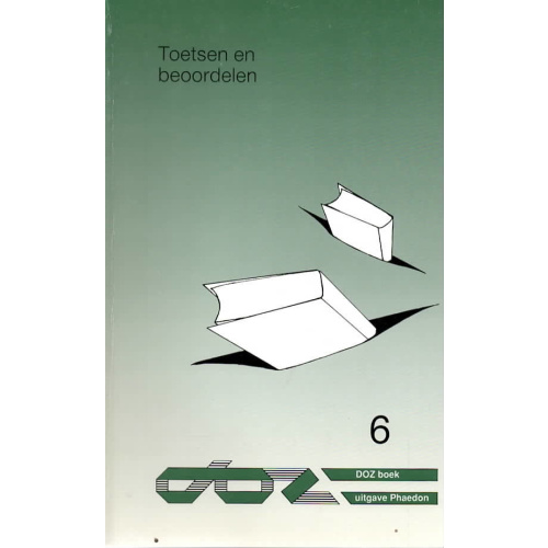 Toetsen en beoordelen