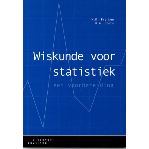 Wiskunde voor Statistiek - Een voorbereiding