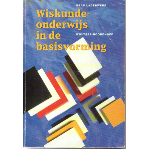 Wiskunde-onderwijs in de basisvorming