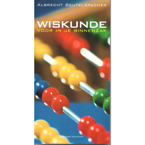 Wiskunde voor in je binnenzak