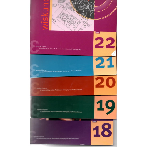 Zebra 18: Zeepvliezen; wetenschap en vermaak