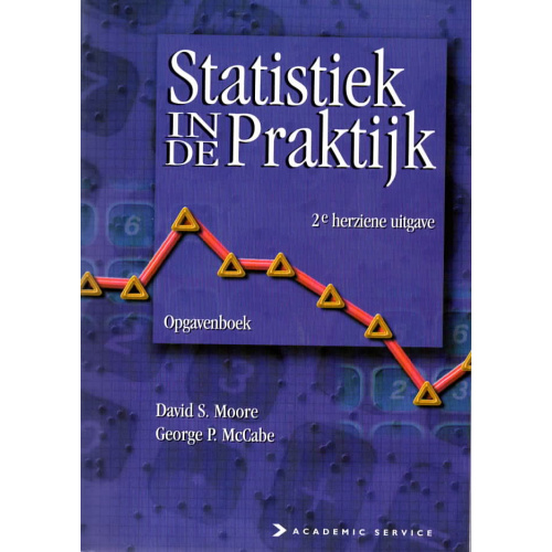 Statistiek in de Praktijk Opgavenboek