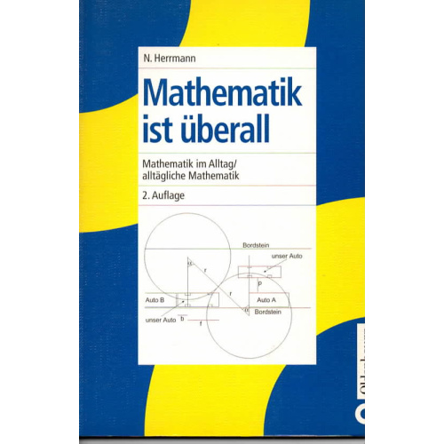 Mathematik ist uberall