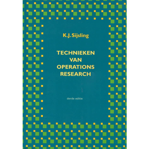 Technieken van Operations Research