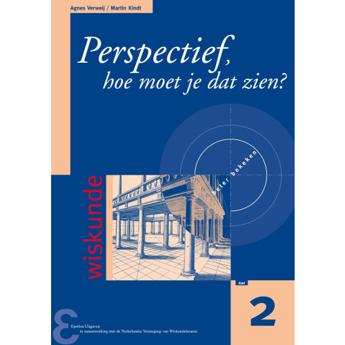 Zebra 2: Perspectief; hoe moet je dat zien?