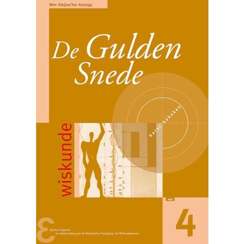 Zebra 4: De Gulden Snede