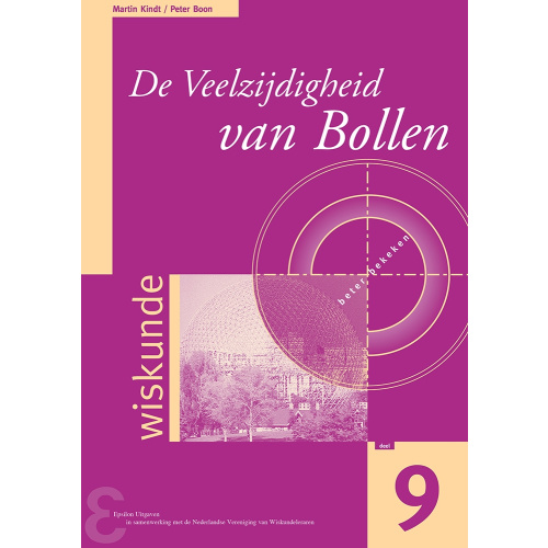Zebra 9: De Veelzijdigheid van Bollen