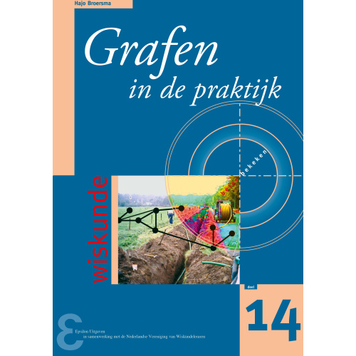 Zebra 14: Grafen in de praktijk
