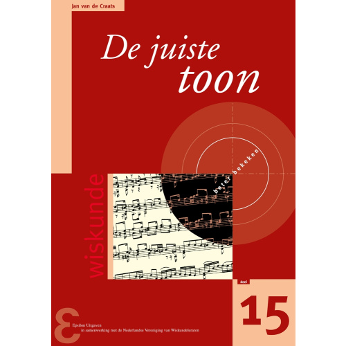 Zebra 15: De juiste toon