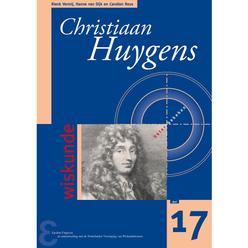 Zebra 17: Christiaan Huygens