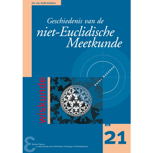 Zebra 21: Geschiedenis van de niet-Euclidische Meetkunde