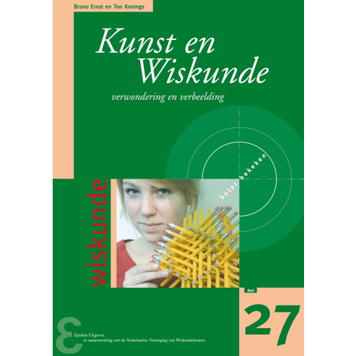 Zebra 27: Kunst en Wiskunde
