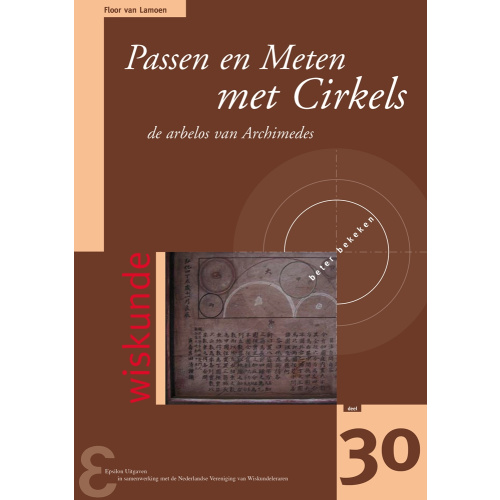 Zebra 30: Passen en Meten met Cirkels