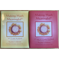 Making Math Meaningfull